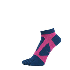 YAMAtune Spider Arch Short 5-Toe Socks