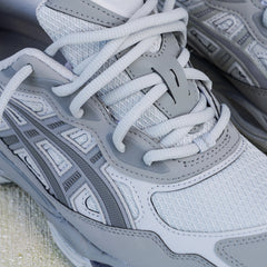 Mens Asics Gel-NYC RGD (Cement Grey/Clay Grey)
