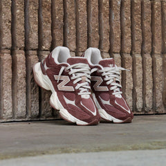 Mens New Balance 9060CCC (Brown/Grey)