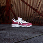 New Balance 1000 (Red/Grey) - M1000Q