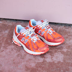 Mens New Balance 1906R (Orange/Pink) U19068NS