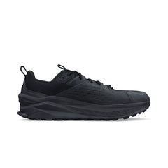 Altra Men's Olympus 6 Hike Low GTX Hiking Shoes