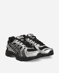 GEL-Kayano 12.1 Sneakers Black / Graphite Grey