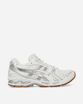 A.P.C. GEL-Kayano 14 Sneakers White / Pure Silver