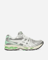 GEL-Kayano 14 Sneakers White / Menthol