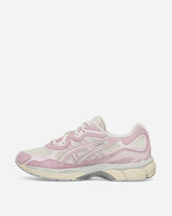 GEL-NYC Sneakers Cream / Rose Water