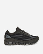 GEL-Quantum 360 I AMP Sneakers Black / Graphite Grey