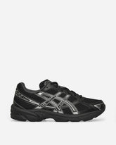 GEL-1130 Sneakers Black / Pure Silver