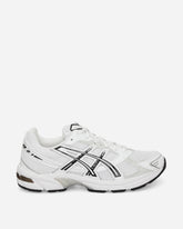 GEL-1130 Sneakers White / Black