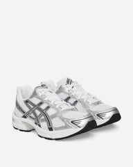 GEL-1130 Sneakers White / Pure Silver