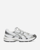 GEL-1130 Sneakers White / Pure Silver
