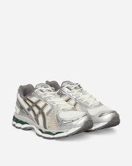 GEL-Kayano 12.1 Sneakers Cream / Carbon