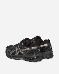 GEL-Kayano 20 Sneakers Black / Clay Grey