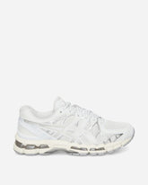 GEL-Kayano 20 Sneakers White / Pure Silver