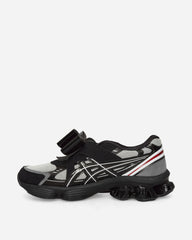 SHUSHU/TONG GEL-Kinetic Fluent Sneakers Cloud Grey / White