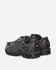 UNAFFECTED GEL-Nimbus 10.1 Sneakers Gunmetal / Black
