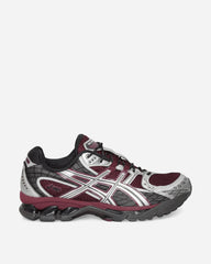 GEL-Nimbus 10.1 Sneakers Beniimo Purple / Pure Silver