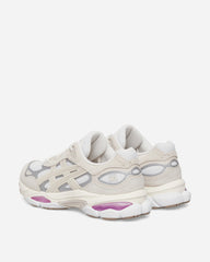 GEL-NYC 2.0 Sneakers White / Cream