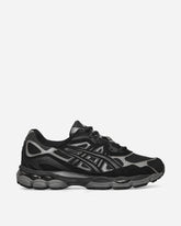 GEL-NYC Sneakers Graphite Grey / Black