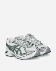 GT-2160 Sneakers White / Shamrock Green