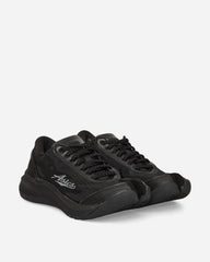 Kiko Kostadinov Ilargi FF Sneakers Carbon