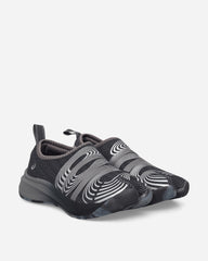 Women's Kiko Kostadinov Lyasa FF Sneakers Carbon / Pure Silver