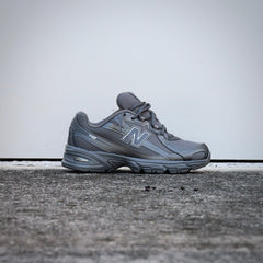 Mens New Balance 740 (Castlerock/Silver Metallic) U740SS2