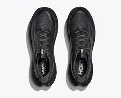 Hoka Men’s Mach Remastered Obsidian