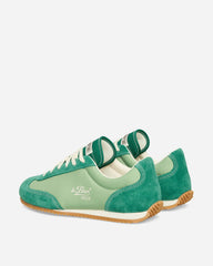 GOLF le FLEUR* 1908 Jogger Sneakers Forest Shade / Green
