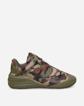 SHAI 001 Sneakers Echo