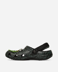 Aries Classic Clogs Black