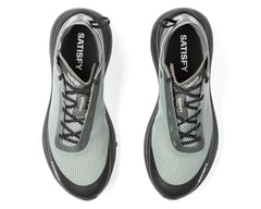 Satisfy TheROCKER Trail Running Shoe - Shadow