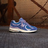 Mens New Balance 2002R (Blue/Purple) - U2002RPA