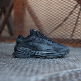 Men's Puma Extent Nitro Mono (Puma Black/Castlerock)