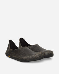 Dalmara Suede Shoes Brown