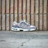 Mens Asics Gel-NYC (Birch/Driftwood)