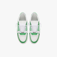 Represent Apex Sneaker Island Green/Flat White