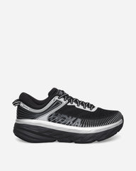 Men's Stealth / Tech Bondi 7 Sneakers Black / Stardust