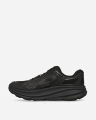 Clifton One9 Sneakers Black / Carbon Black