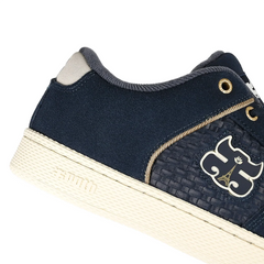 I-Path Footwear x Magenta Cricket Skateboarding Shoe