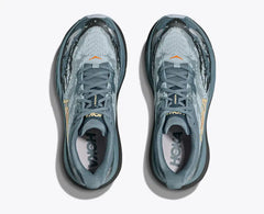 HOKA Stinson 7 - Slate Blue/Asphalt Grey