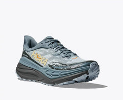 HOKA Stinson 7 - Slate Blue/Asphalt Grey