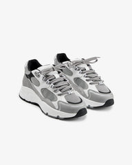 Cleens Pulse Runner - Bianco