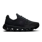 On Running Cloudswift 4 AD Black/Black