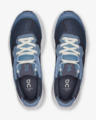 On Cloudnova Rift 1 Mens Steel Navy