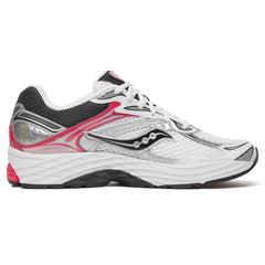 Saucony ProGrid Omni 9 White/Red
