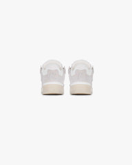 Represent Studio Sneaker Mesh Vintage White