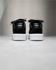 Blaekh Staple Sneaker Black