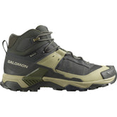 Salomon X Ultra 5 Mid GTX Men's Hiking Shoes