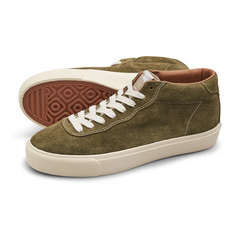 Last Resort AB VM001 Mid Skateboarding Shoe